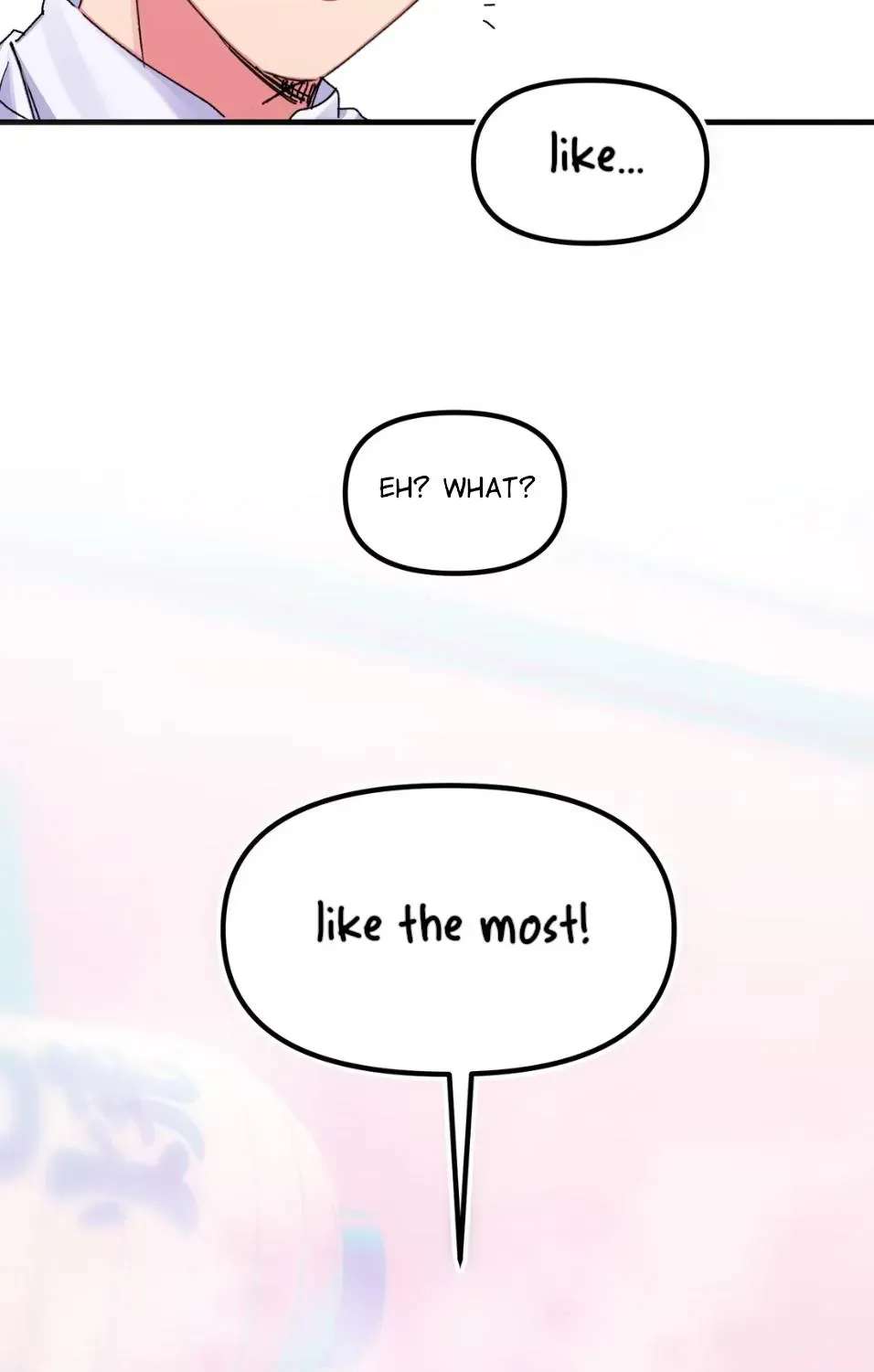 Senpai-chan Is a man Chapter 10 - page 36