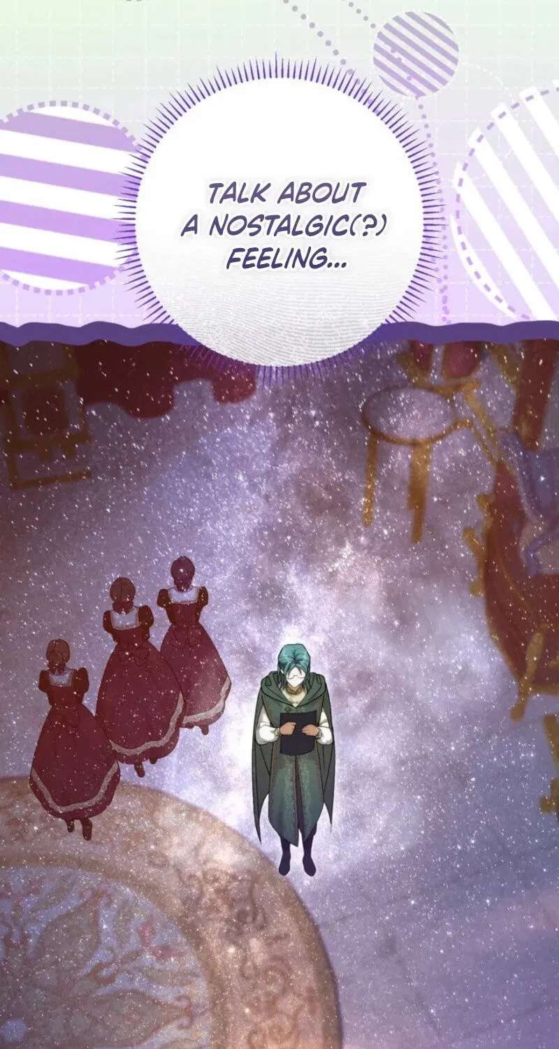 The Villainess's Blind Date Is Too Perfect Chapter 144 - page 40