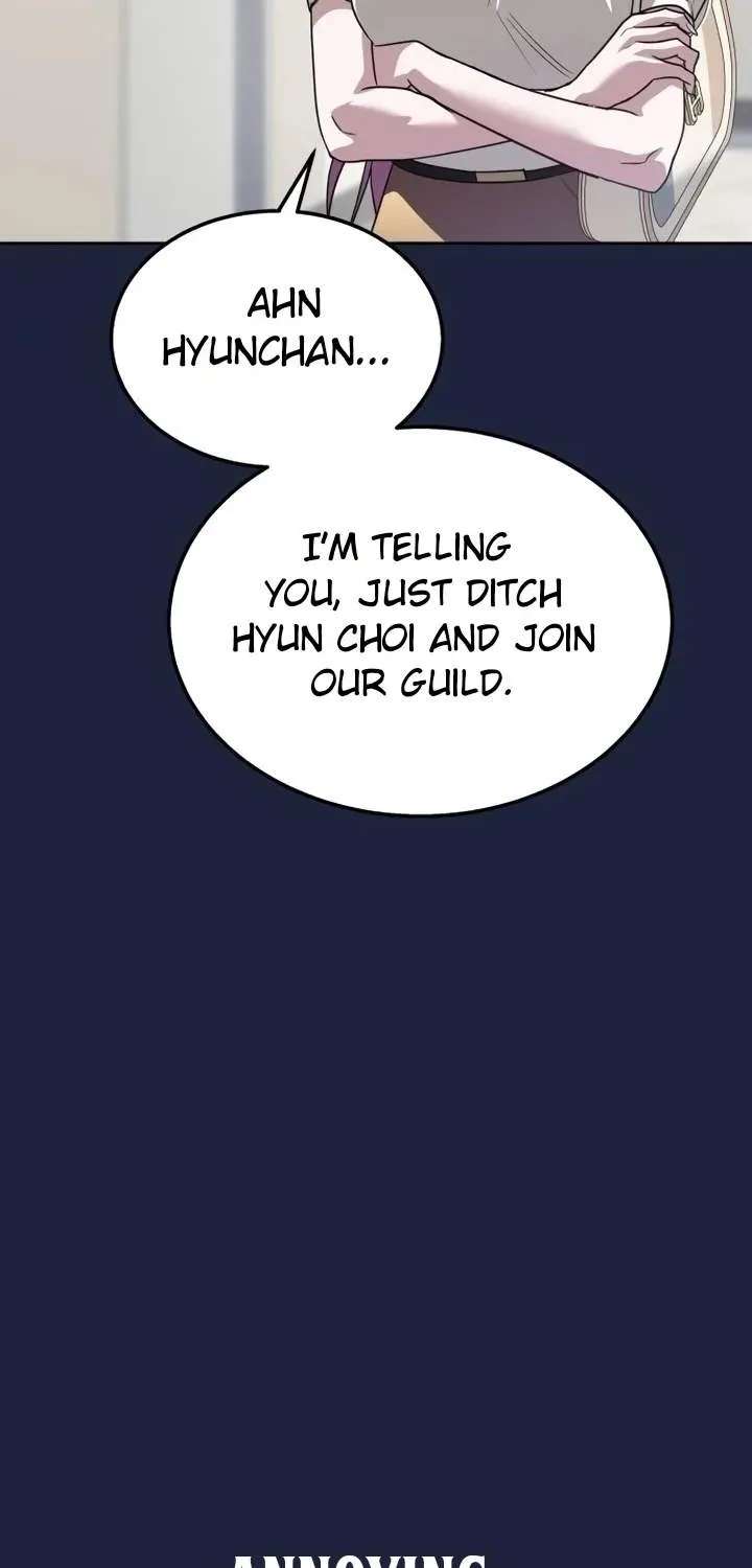 The Returned C-Rank Tank Won't Die! Chapter 66 - page 94