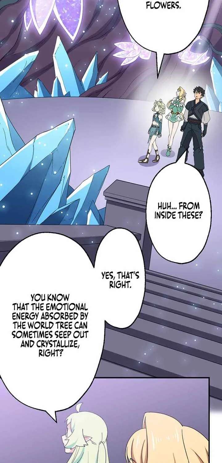 A Retired Old Sage Takes His Disciple on a Journey Chapter 76 - page 22