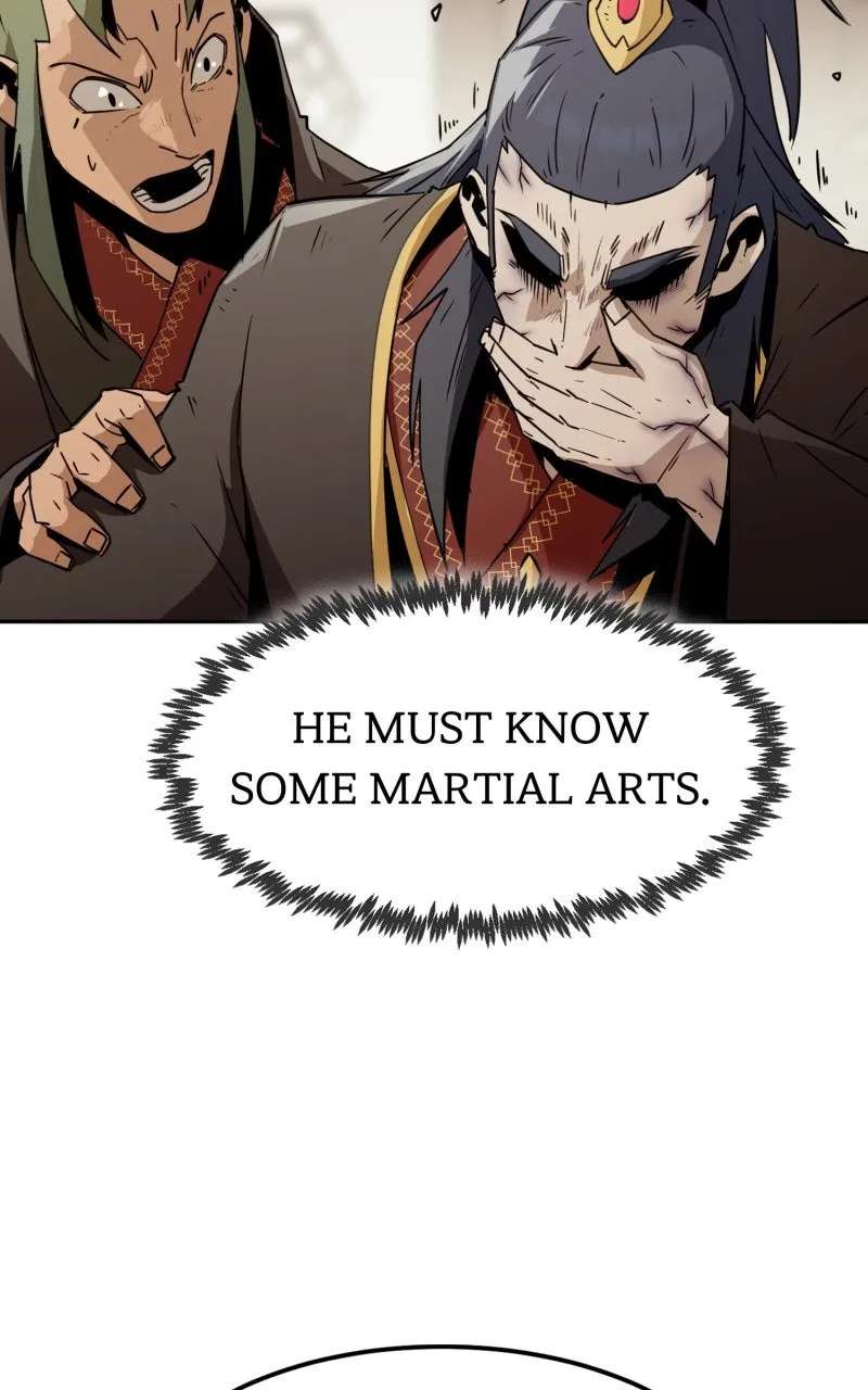 The Dang Clan’s Swordmaster HeirJust Wants a Normal Life Chapter 111 - page 39