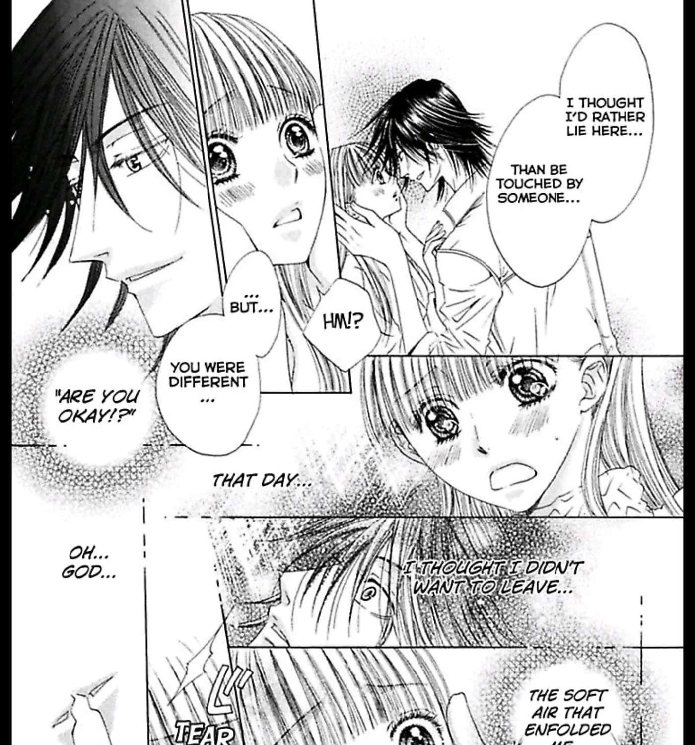Ai no Dokusaisha Chapter 2 - page 65