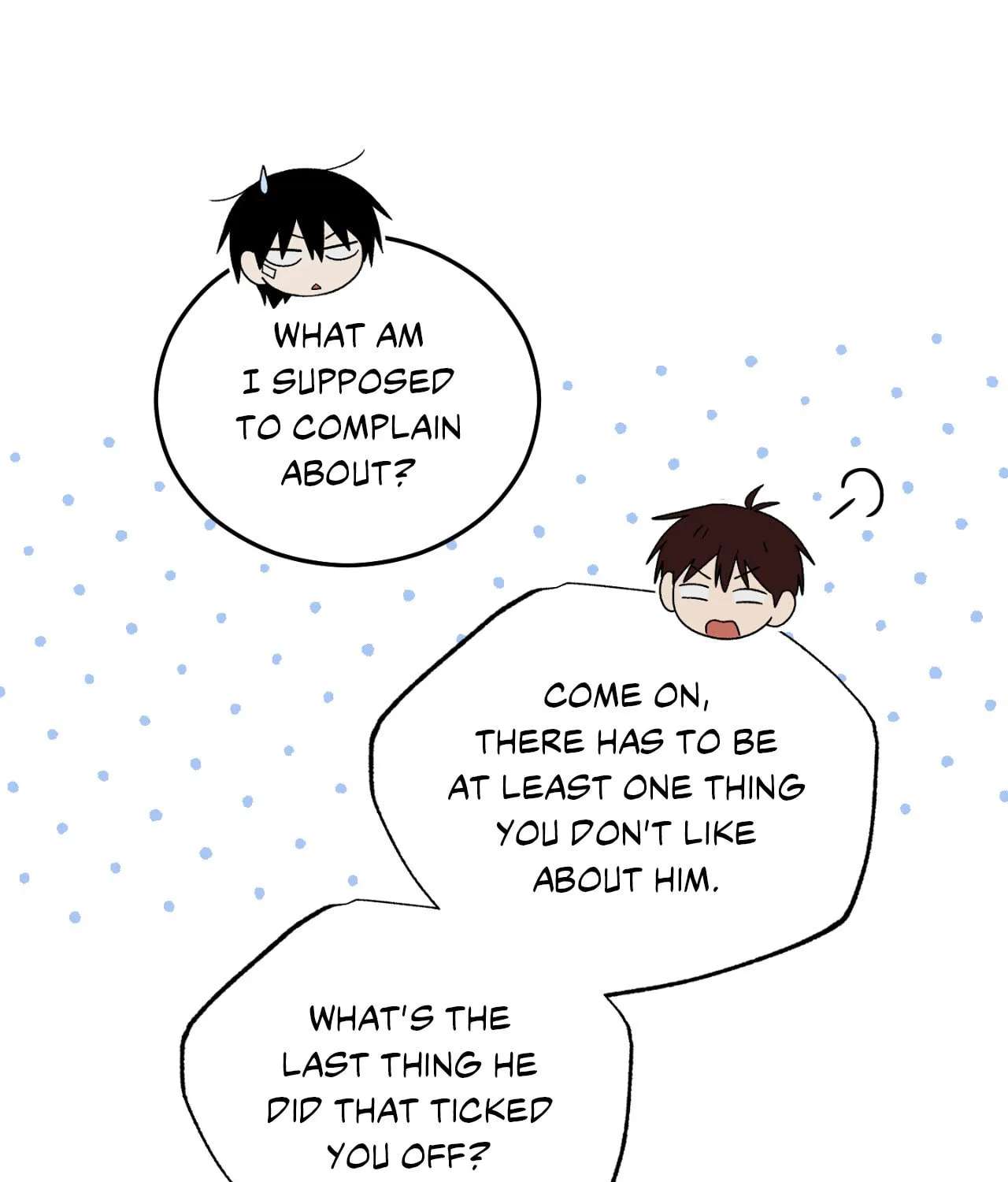 Problematic Student Patrol Chapter 50.6 - page 28