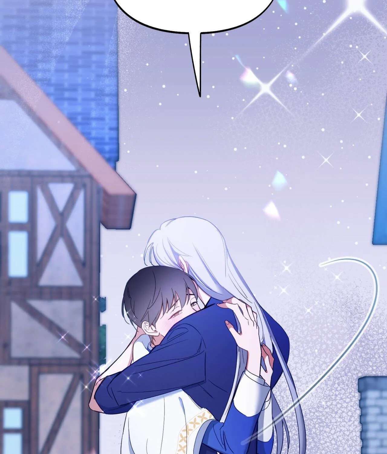 May as Well Get the Best Ending Chapter 56 - page 45