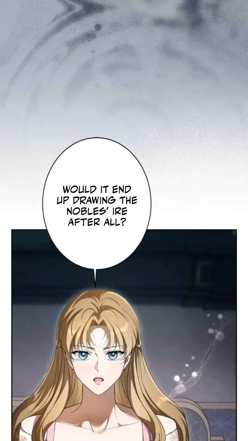 The Timid Lady of the Frontier Won't Give Up on Revenge Chapter 25 - page 13