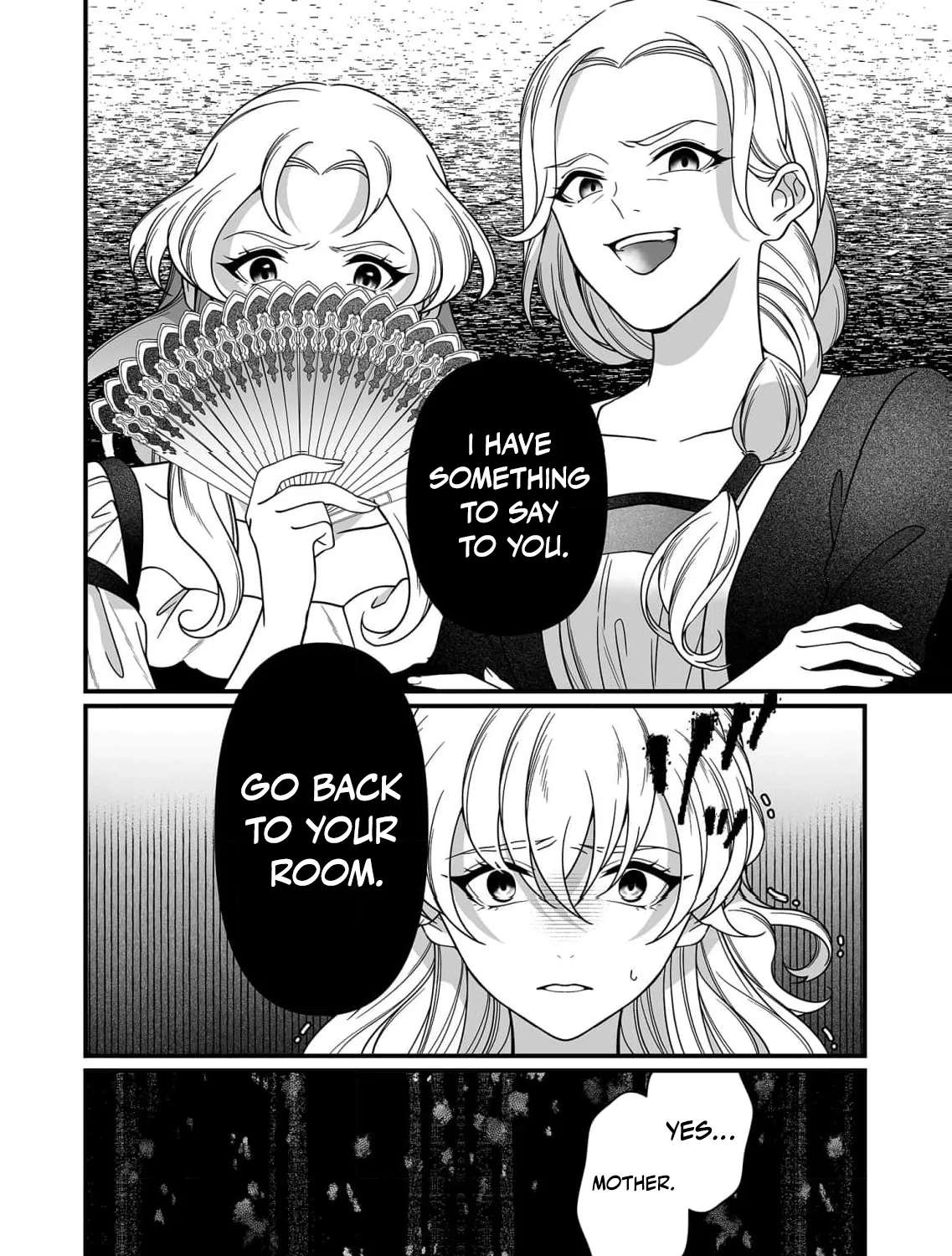 The Solitary Hero Marquis Dotes on the Oppressed Duke's Daughter Chapter 1 - page 47