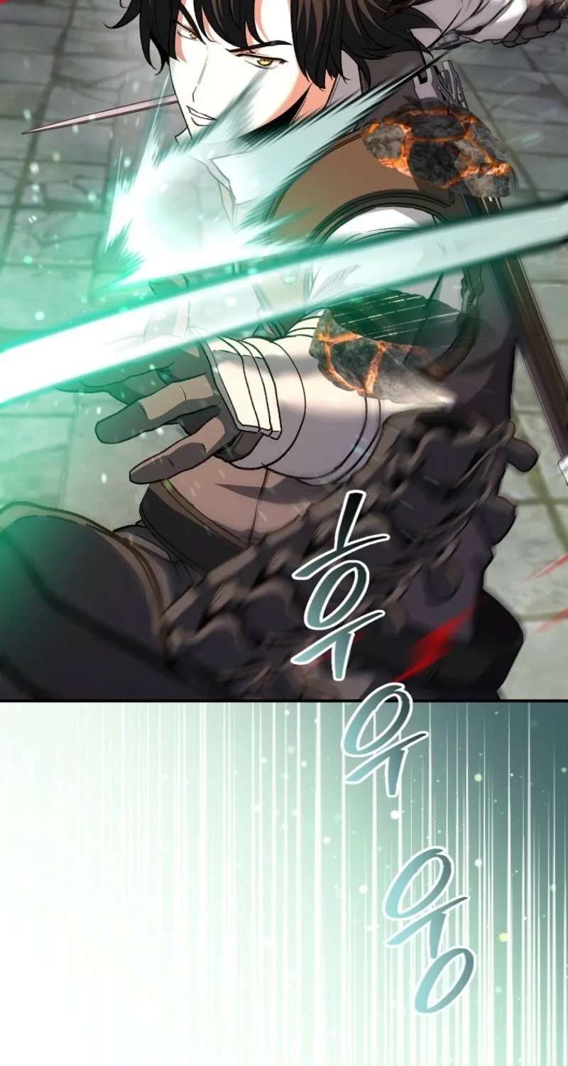 The Returnee's Hidden Strategy Stream Chapter 43 - page 9