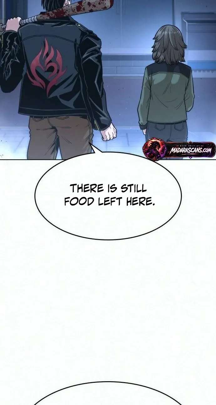 Love Tears Away the Zombie Chapter 2 - page 124