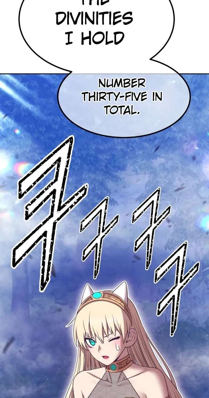 +99 Reinforced Wooden Stick Chapter 218 - page 121