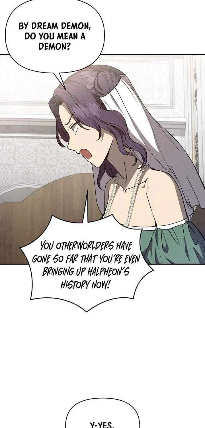 I Became the Successor of the Martial God Chapter 47 - page 53