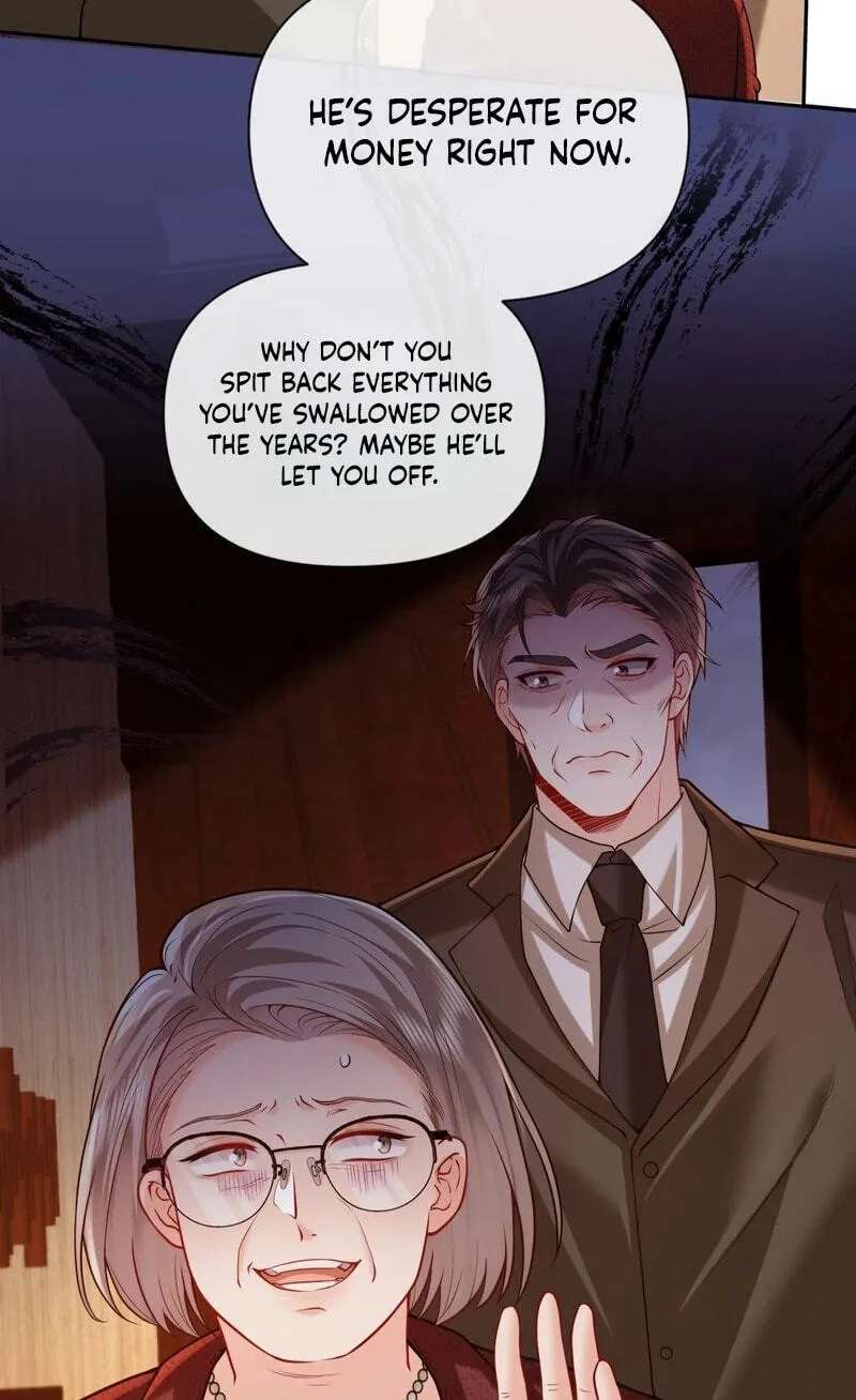 Xuyi Xindong Chapter 43 - page 8