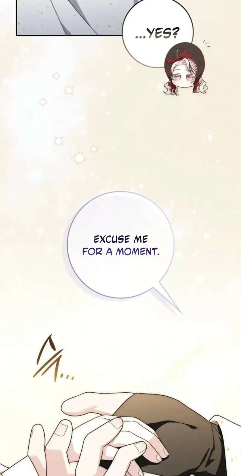 Arelyn Is Sick and Tired Chapter 81 - page 52
