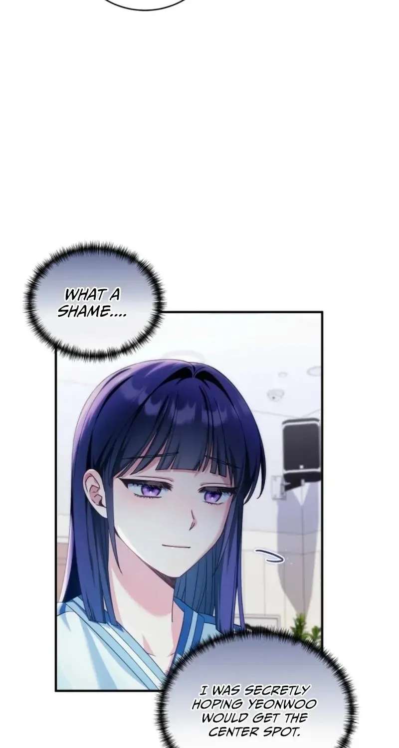I was trying to debut my kid, but I ended up debuting myself Chapter 76 - page 195