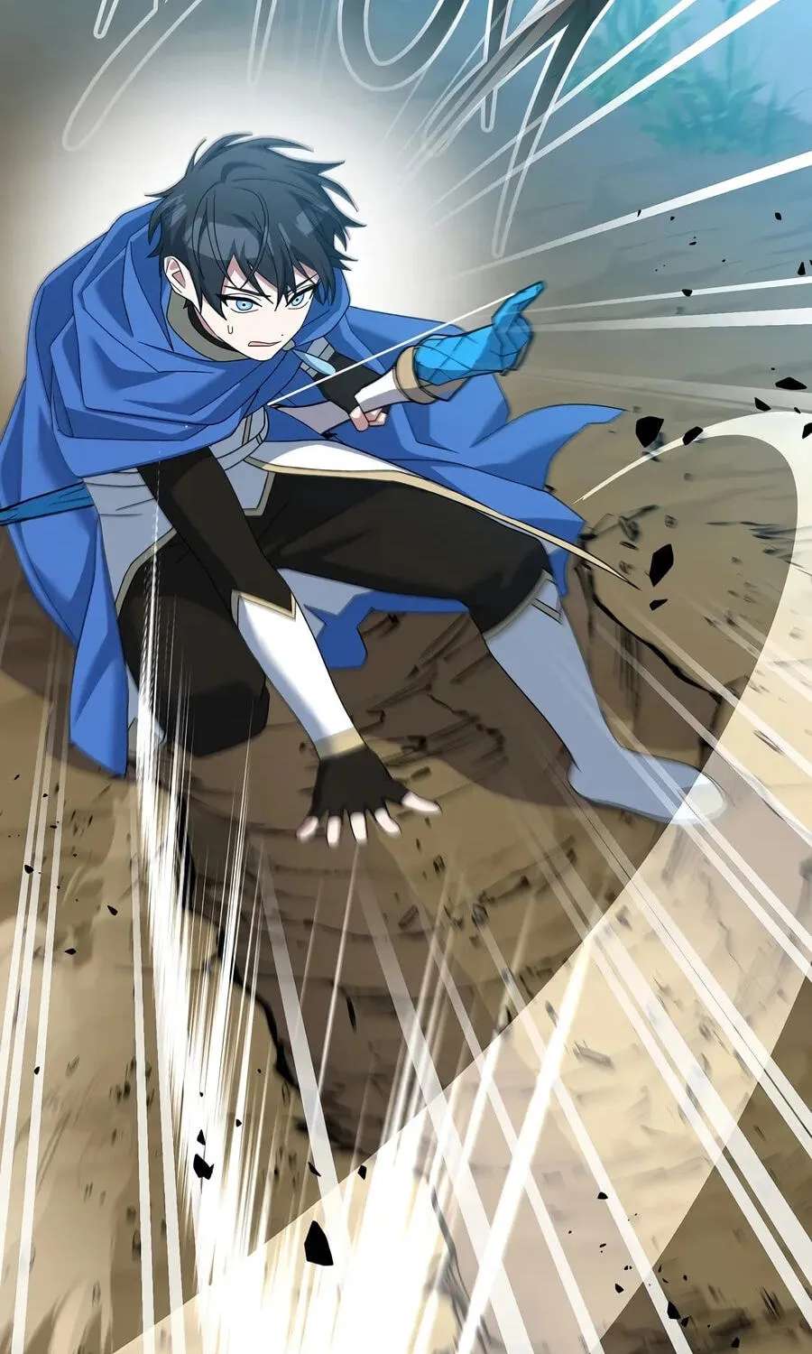 Genius Archer's Livestreaming Chapter 109 - page 207