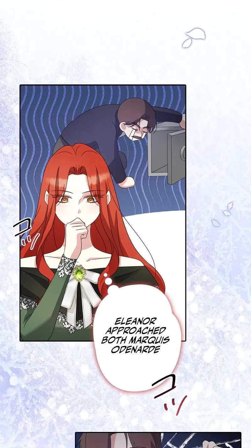 The Villainess Wants to Coexist Chapter 47 - page 88