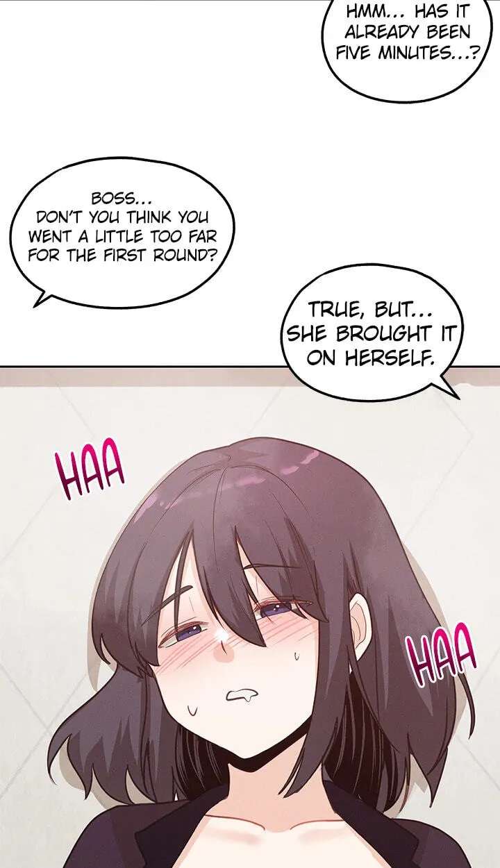 Buy 2, Get 1 Free Chapter 35 - page 34