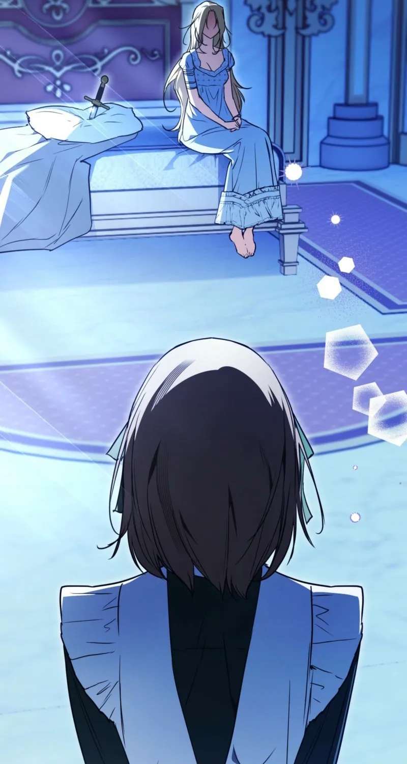A Secretly Capable Child Is Seeking For Her Dad Chapter 48 - page 40