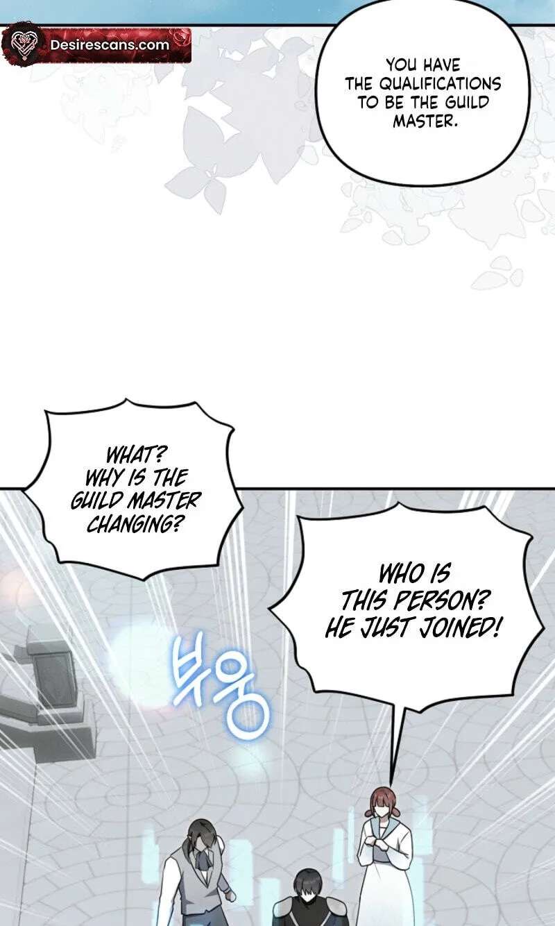 That's the Guy! Chapter 62 - page 67