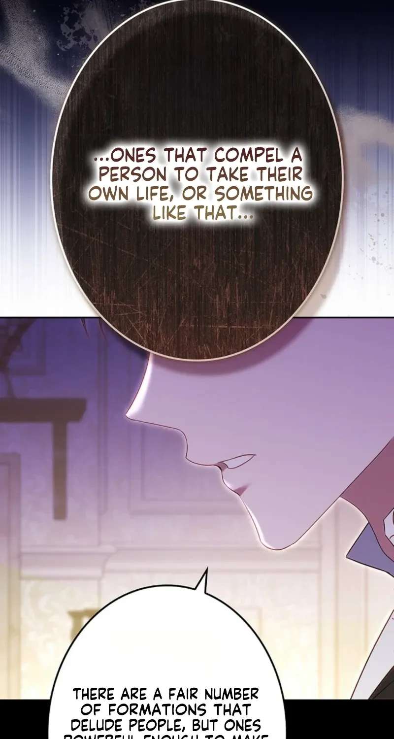 Violet's Poisoned Words Chapter 37 - page 46