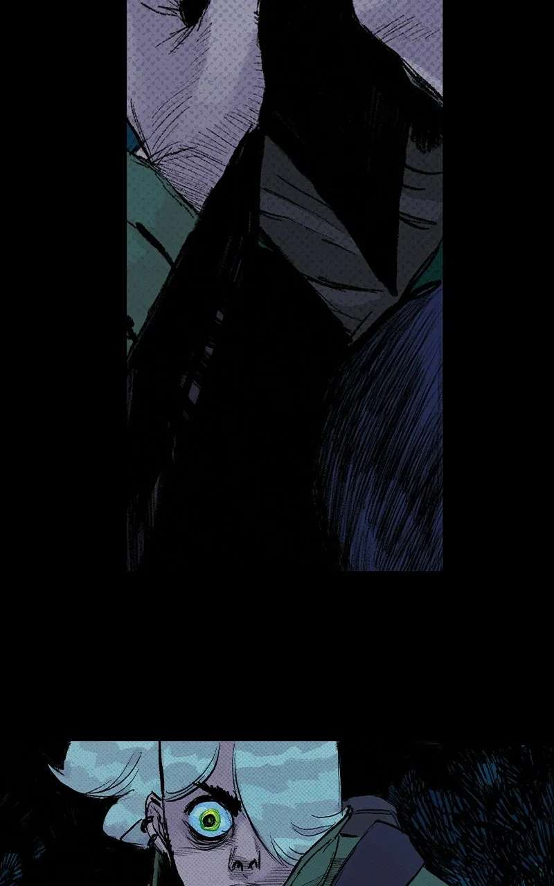 Something is Killing the Children Chapter 24 - page 26