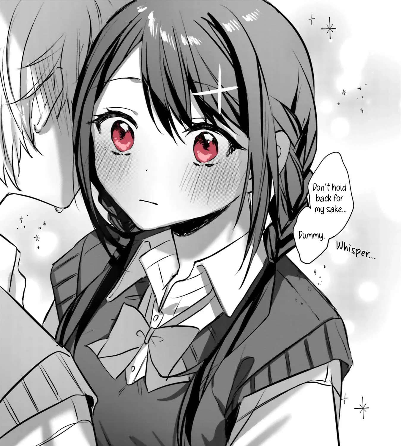 Kokoro Irozuku Koi ga shitai Chapter 13 - page 25