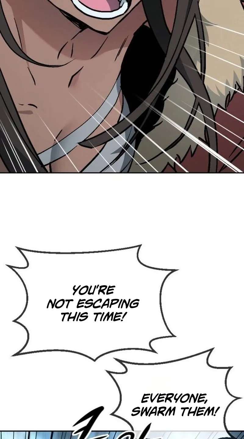 Beast Saga Chapter 11 - page 4
