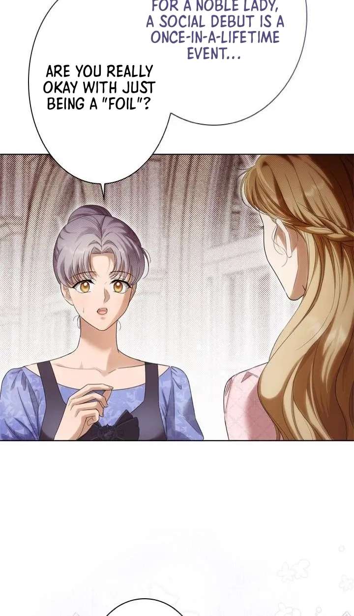 The Timid Lady of the Frontier Won't Give Up on Revenge Chapter 2 - page 26