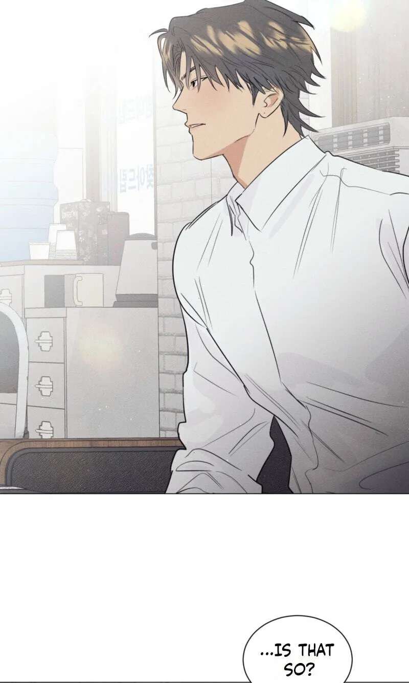A Lovely Meal Chapter 29 - page 31