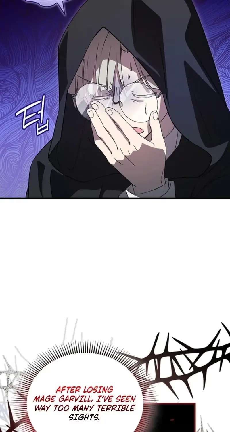 The Tower Master Who Became the Grand Duchess Chapter 69 - page 77