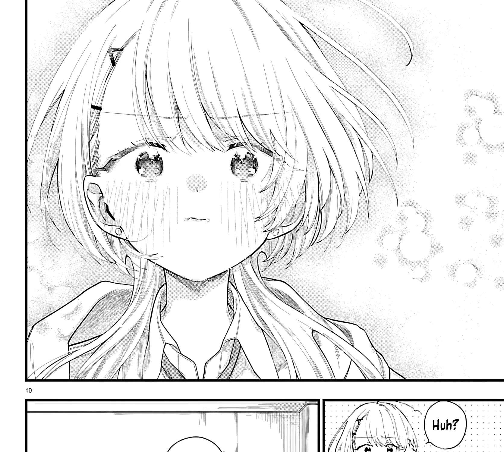 Ogamida-san Wants To See Your Blushing Face Chapter 2 - page 23