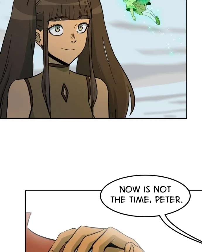 The Wendybird Chapter 52 - page 21