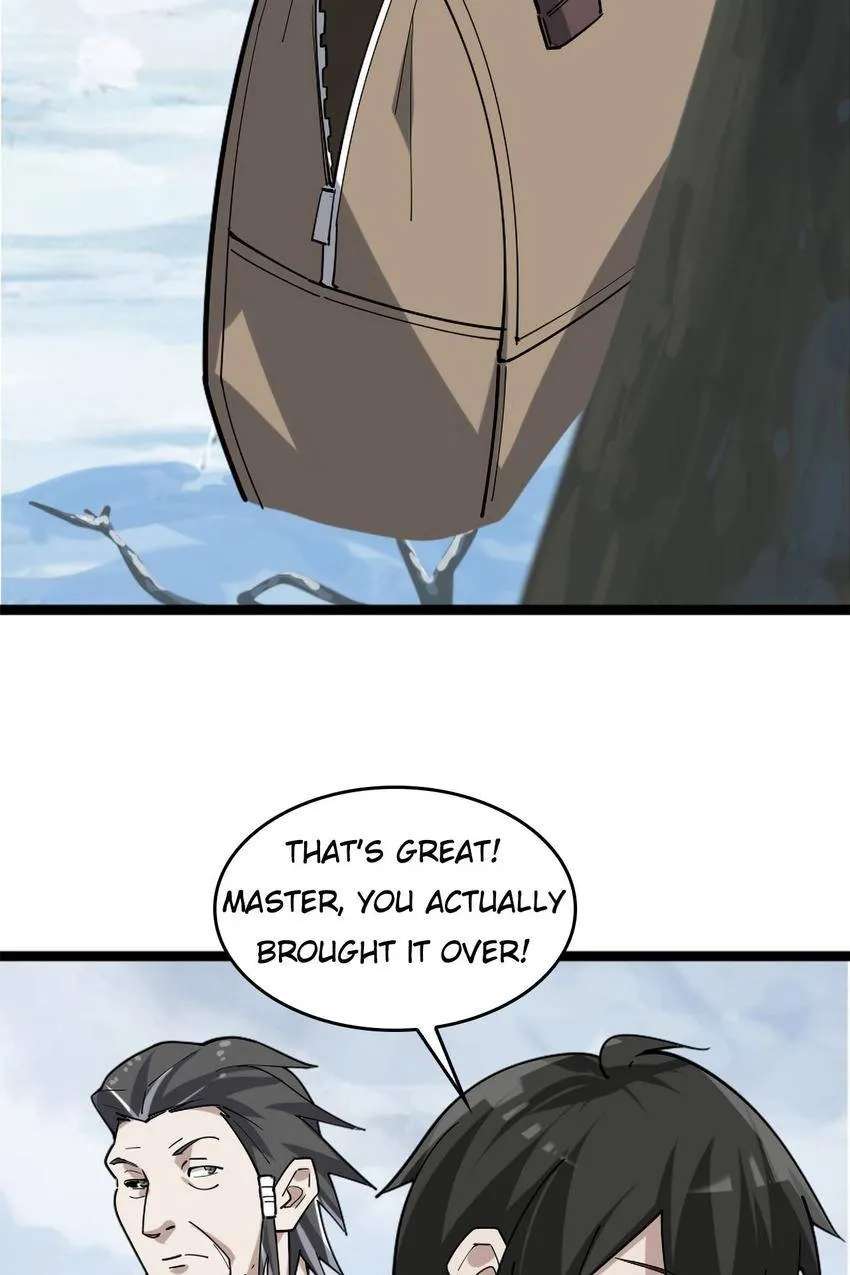 The Master of Fate Chapter 99 - page 15