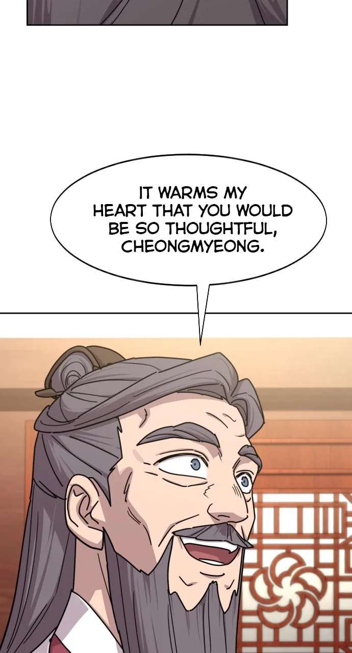 Return of theBlossoming Blade Chapter 182 - page 48