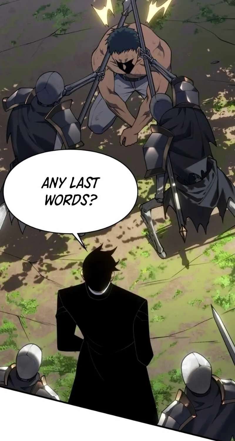 Rise of the Limitless Necromancer Chapter 41 - page 49