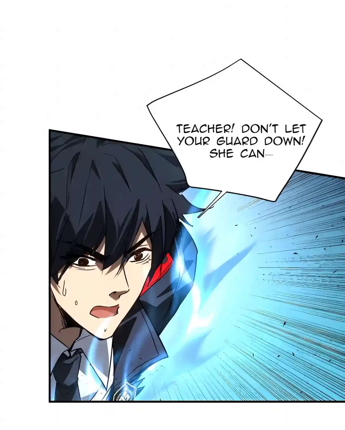 High Martiality: With One Hand, I Single-Handedly Repel Three Thousand Emperors! Chapter 76 - page 61