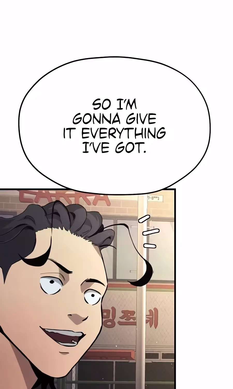 Dancer Chapter 22 - page 140