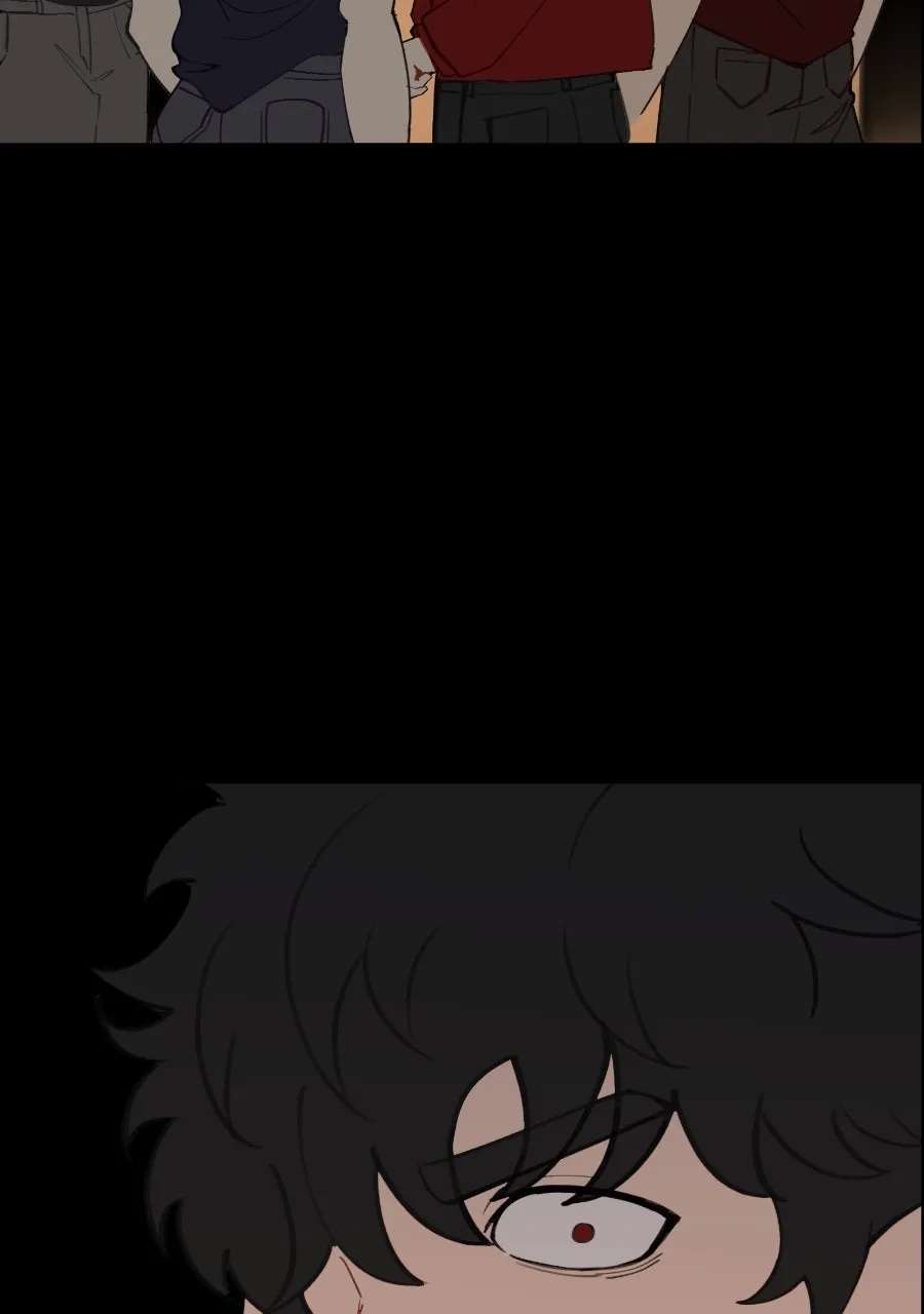 Fight for Me! Chapter 1 - page 137