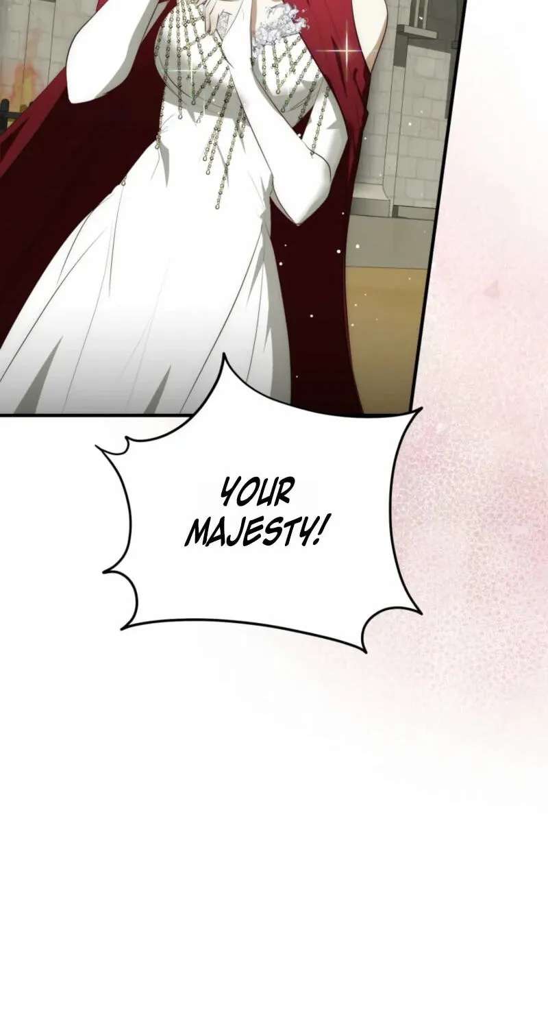 Little Lady Lilina Chapter 43 - page 32