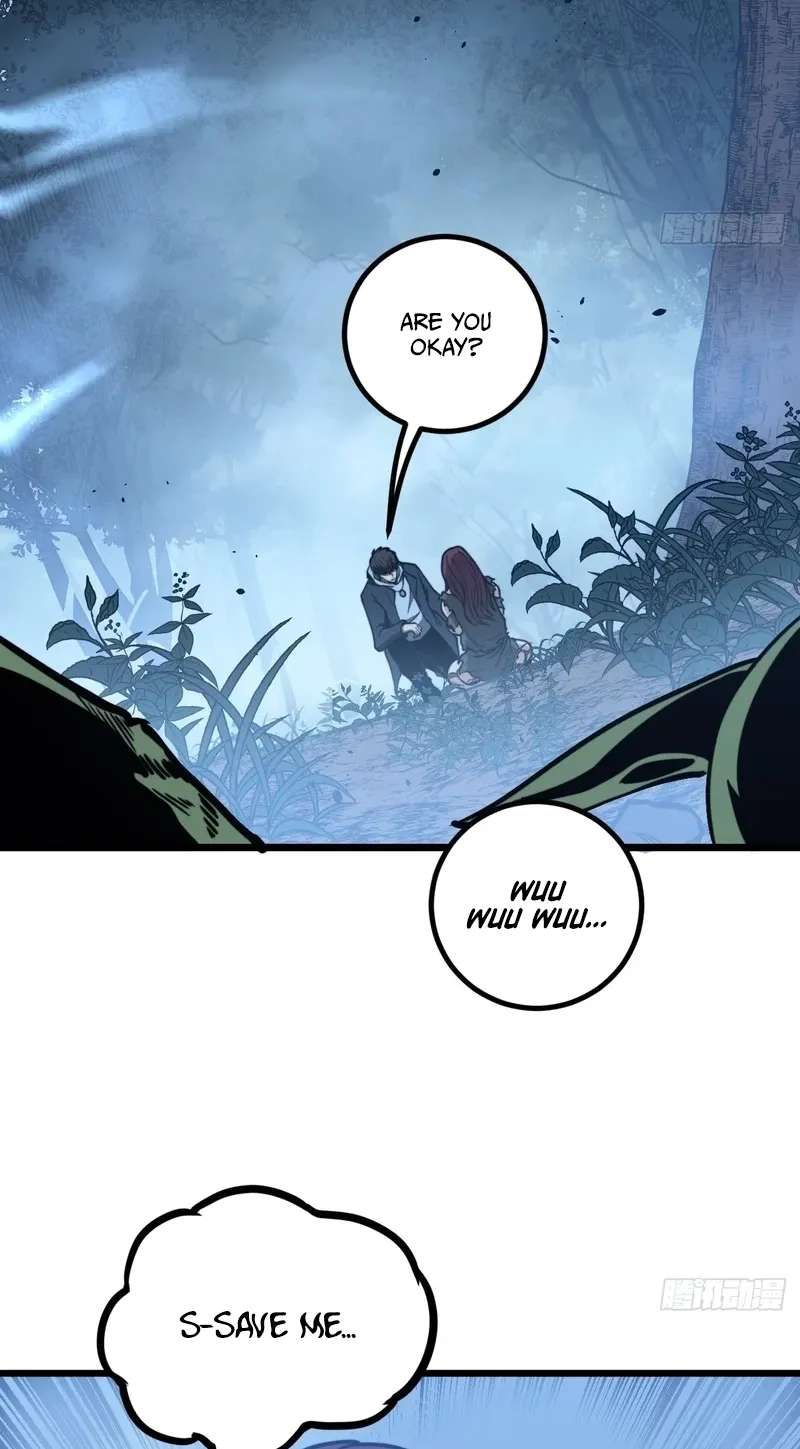Global Awakening: The Synthesis Master Starts with an Undead Army Chapter 8 - page 18