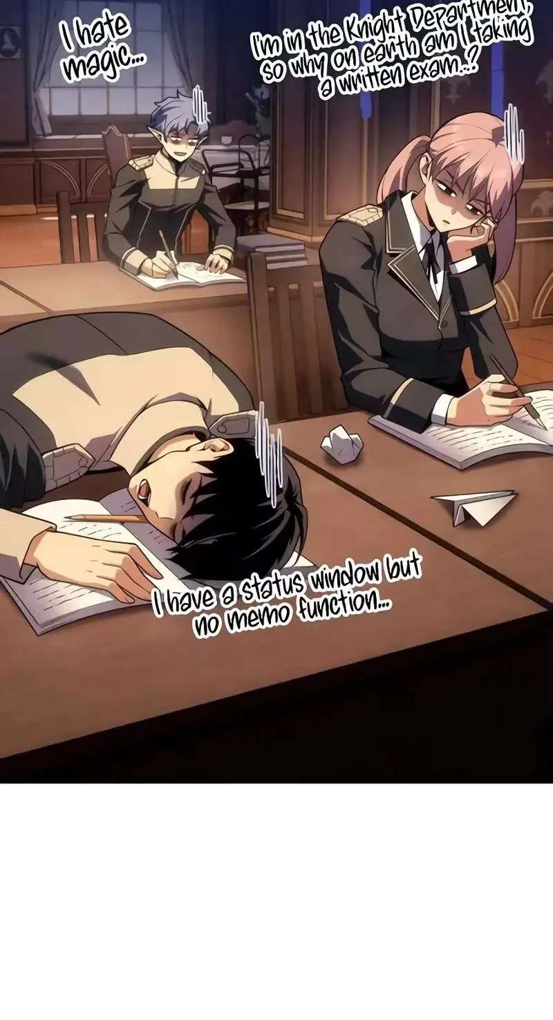 30 Years Have Passed Since the Prologue Chapter 19 - page 91