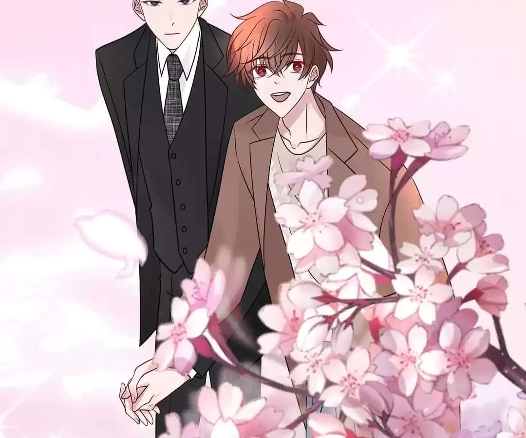 Reborn- deceiving my financial backing husband Chapter 82 - page 42