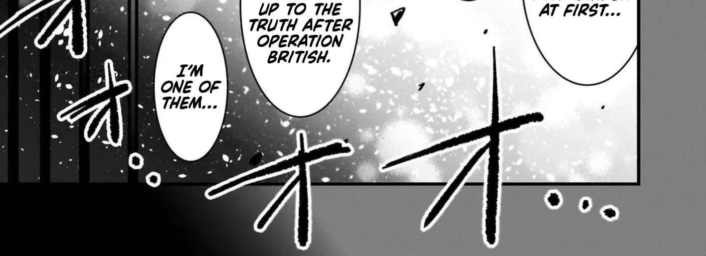 Mobile Suit Gundam: The battle tales of Flanagan Boone Chapter 40 - page 18