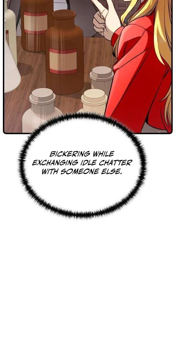 I'm Quitting Everything and Selling Cola Chapter 12 - page 45