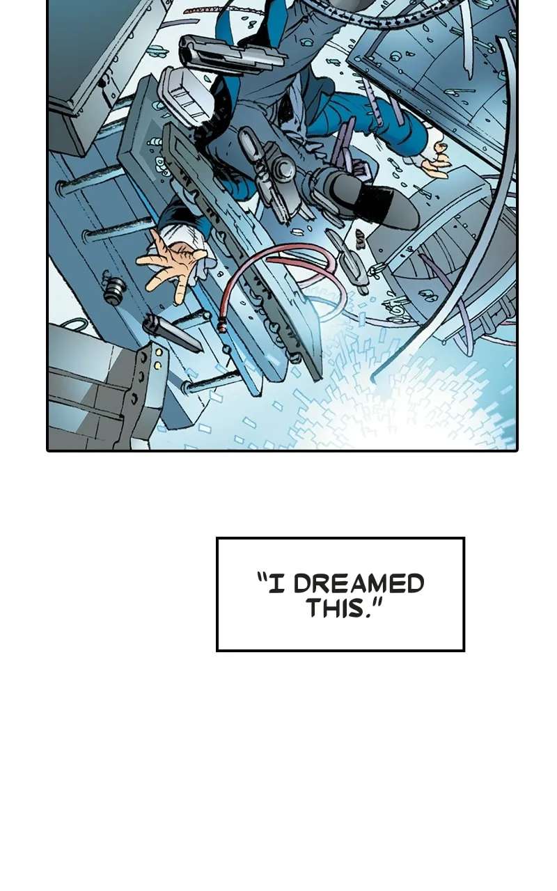 Astonishing X-Men Chapter 29 - page 27