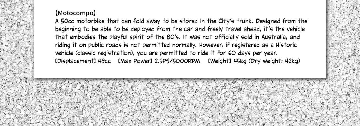 Restore! Welcome to the Modified Car Workshop Chapter 2 - page 62