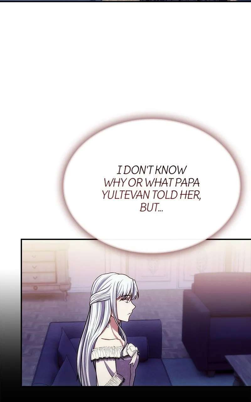 She No Longer WieldsHer Sword Chapter 21 - page 49