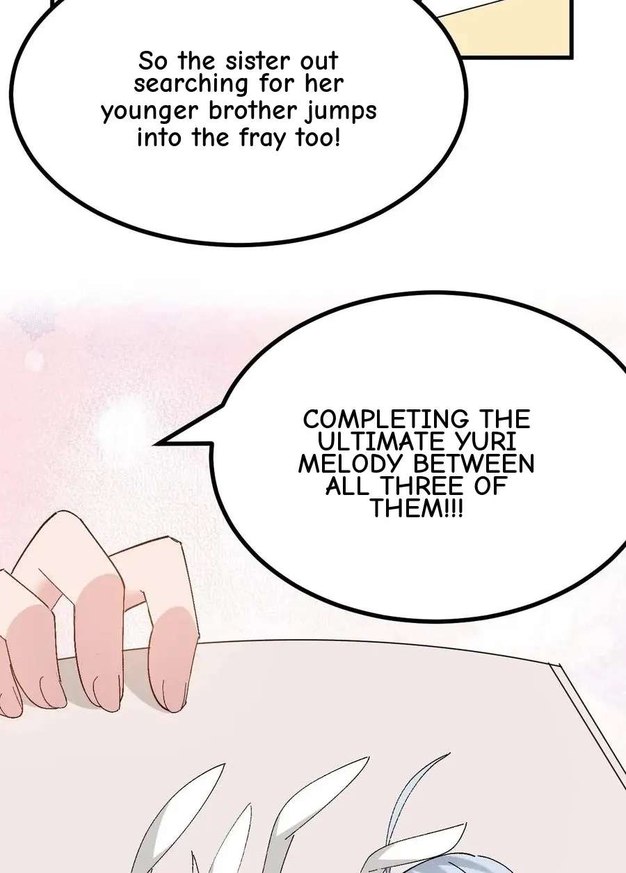 The Graduation Project Is, Making Butter! Chapter 53 - page 51