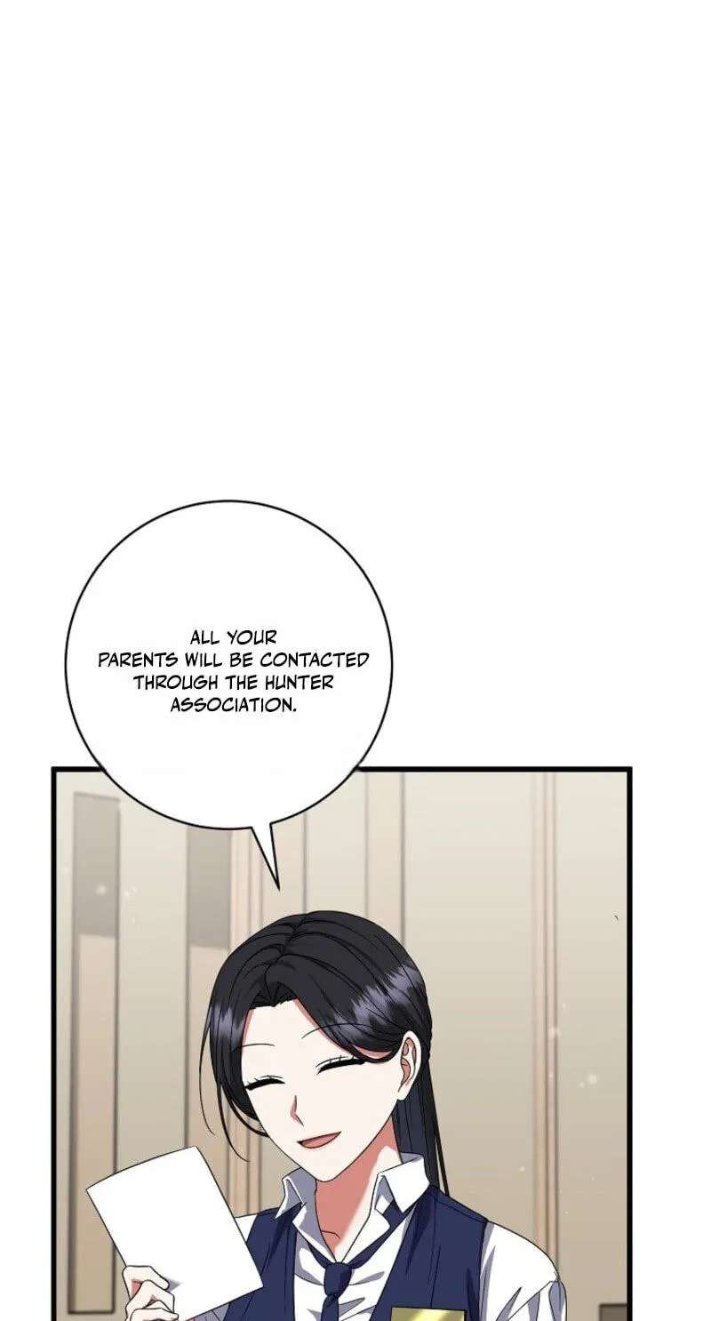 Welcome to the Dungeon Hotel Chapter 101 - page 38