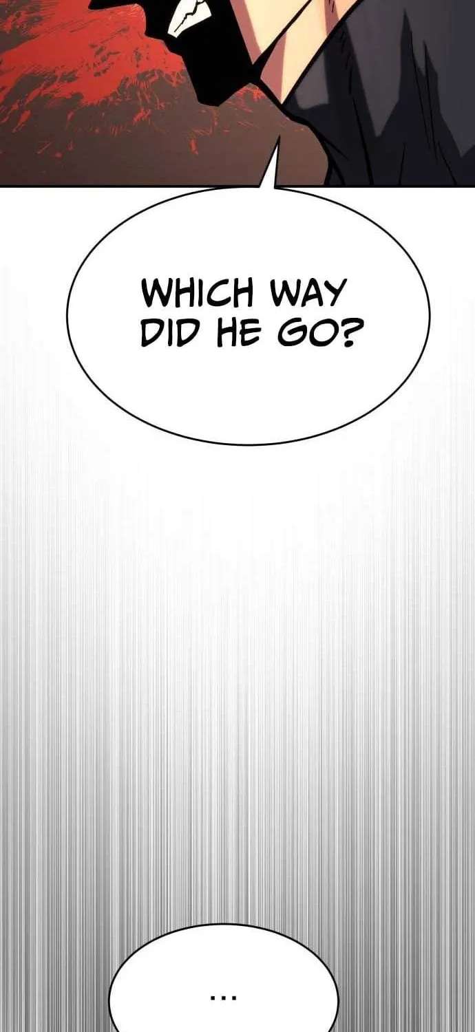 The Strongest in Hell, Mak Geum-gang Chapter 7 - page 16