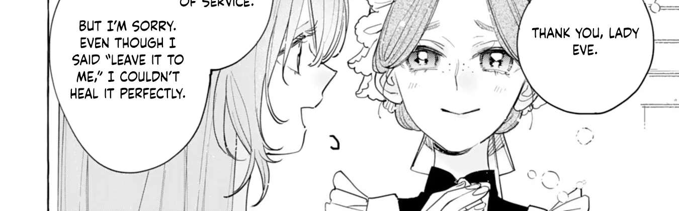 The Rewound Saintess Wants to Put the Insomniac Prince to Sleep Chapter 1 - page 36